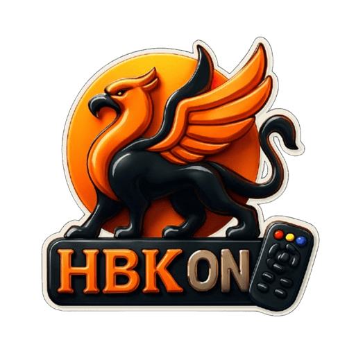 Logo HBKPlay TV